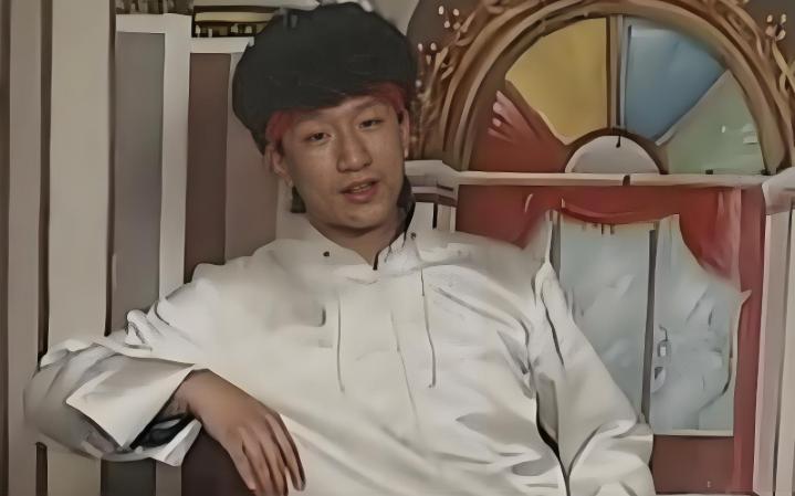他如何从娱乐圈公认的“大哥”,到如今不讨人喜欢的“综艺咖”?