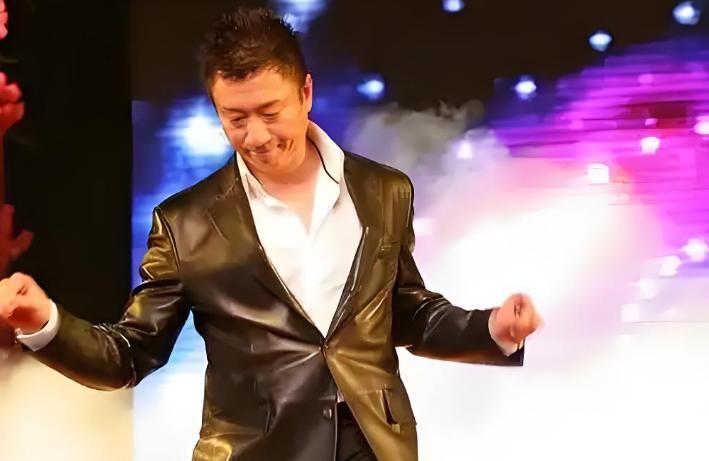 他如何从娱乐圈公认的“大哥”,到如今不讨人喜欢的“综艺咖”?