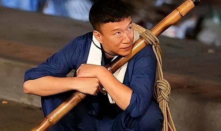 他如何从娱乐圈公认的“大哥”,到如今不讨人喜欢的“综艺咖”?