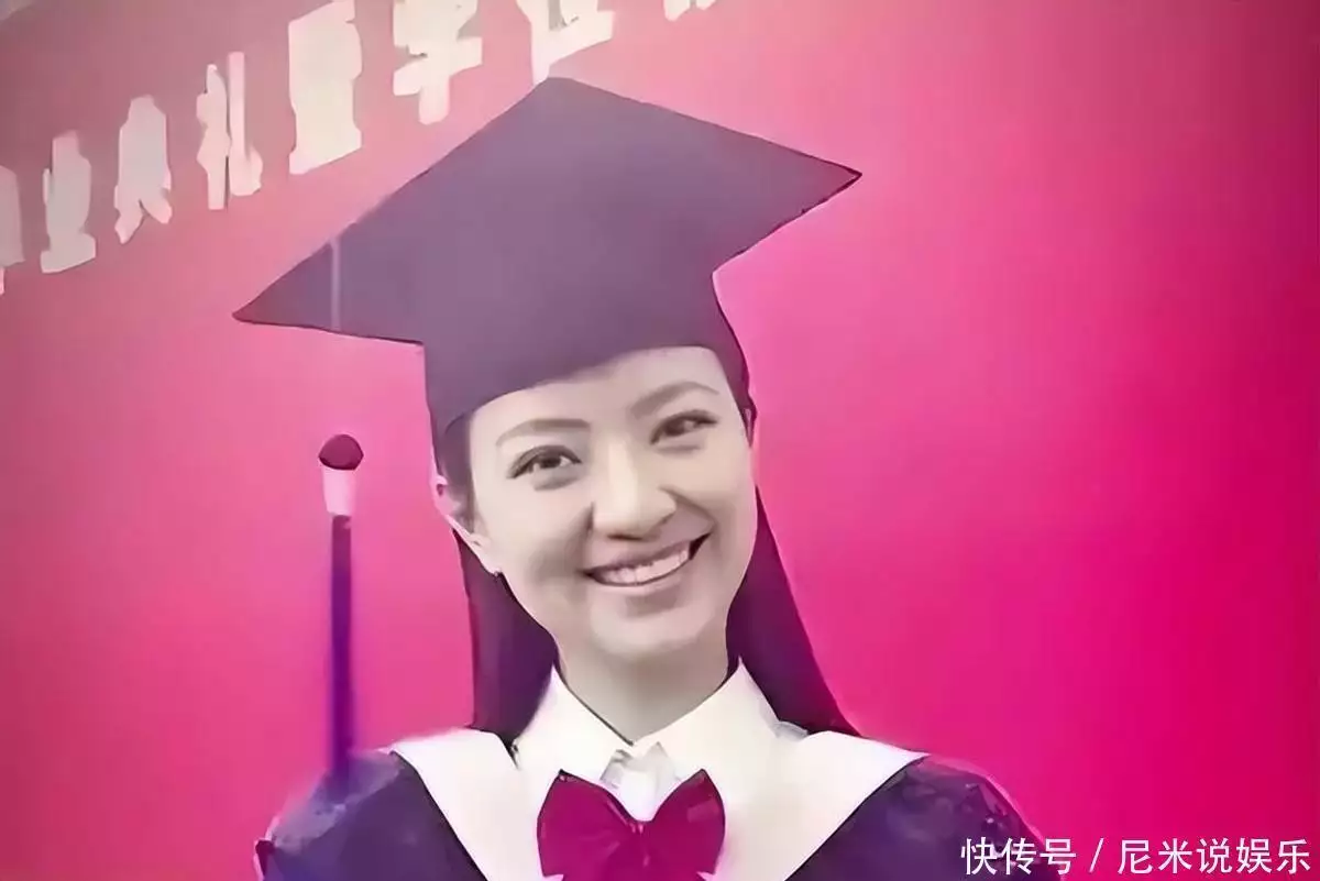 回顾 同居四年后,撒贝宁的旧爱为何选择富豪却陷入这般境地?