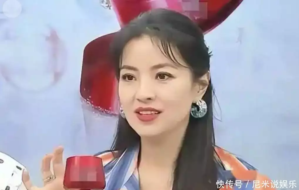 回顾 同居四年后,撒贝宁的旧爱为何选择富豪却陷入这般境地?