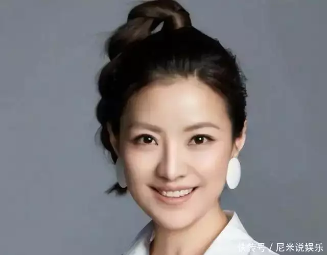 回顾 同居四年后,撒贝宁的旧爱为何选择富豪却陷入这般境地?