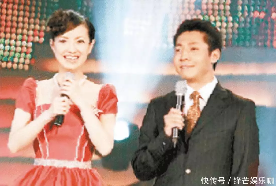 人前光鲜人后辛酸,从央视主持到带货网红,涂经纬已走上另一条路