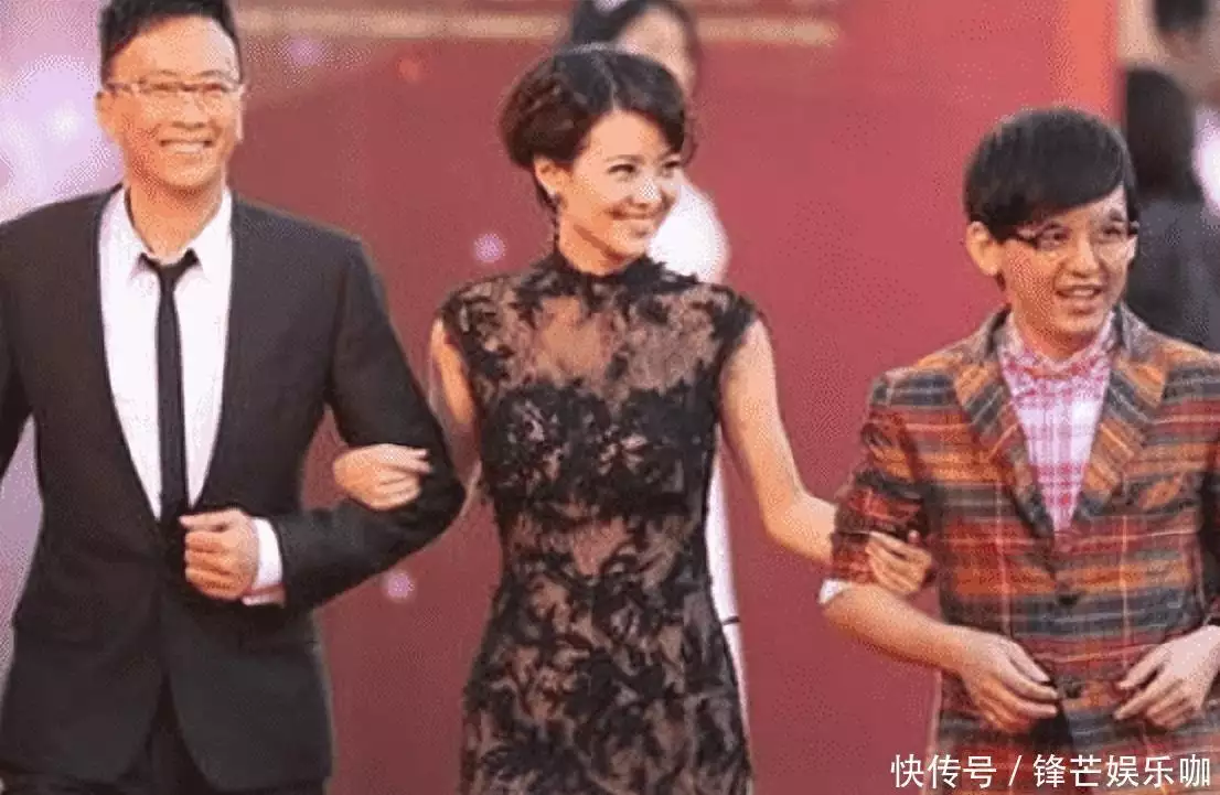 人前光鲜人后辛酸,从央视主持到带货网红,涂经纬已走上另一条路
