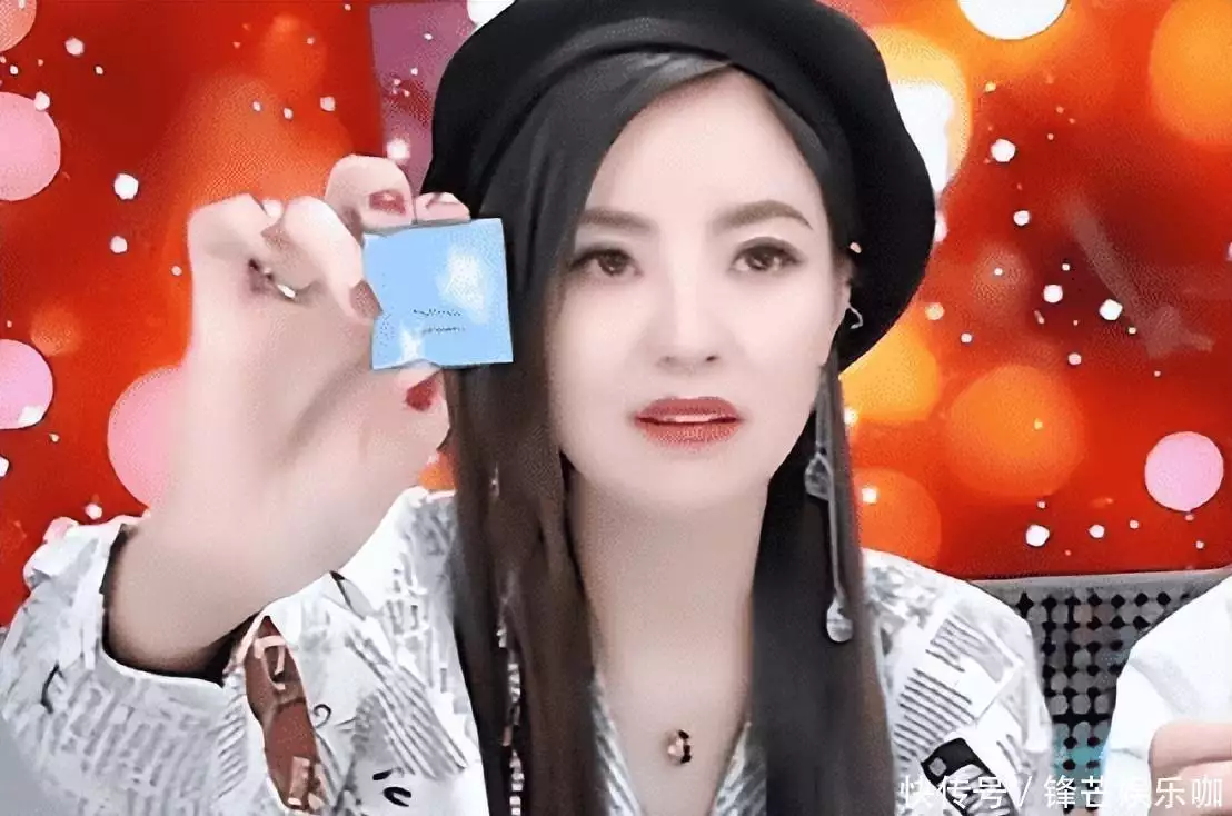 人前光鲜人后辛酸,从央视主持到带货网红,涂经纬已走上另一条路