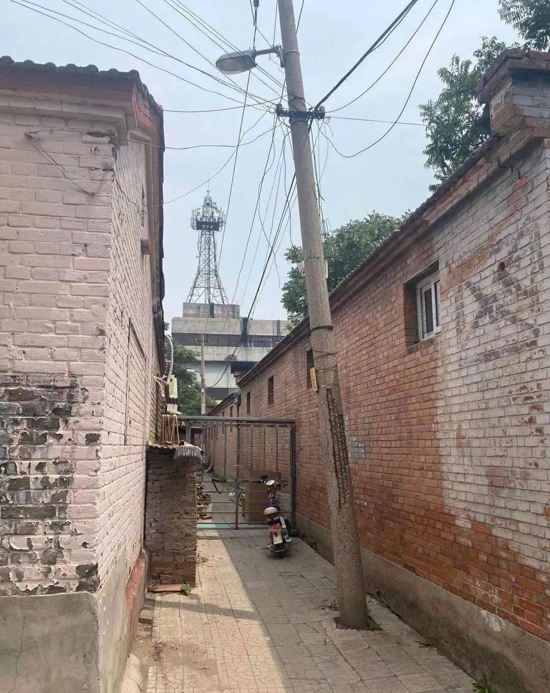 丰台一地将启动棚改方案编制!慢行廊道有安排!这3区域都有新消息!