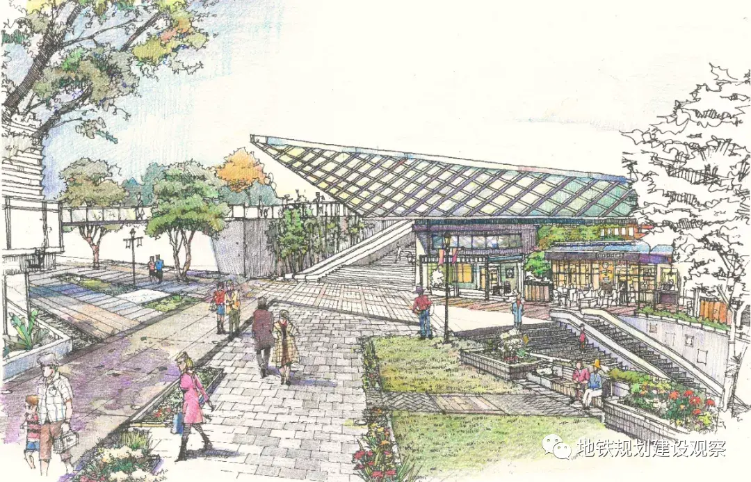 丰台一地将启动棚改方案编制!慢行廊道有安排!这3区域都有新消息!