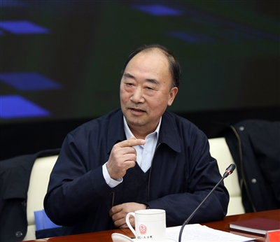 最高人民法院传媒专家座谈会之专家发言摘登