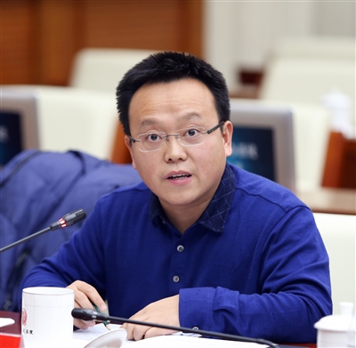 最高人民法院传媒专家座谈会之专家发言摘登