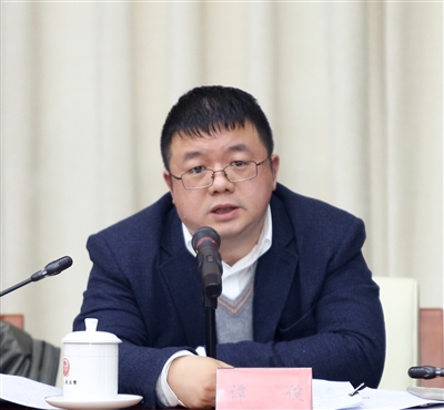最高人民法院传媒专家座谈会之专家发言摘登