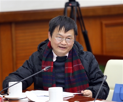 最高人民法院传媒专家座谈会之专家发言摘登