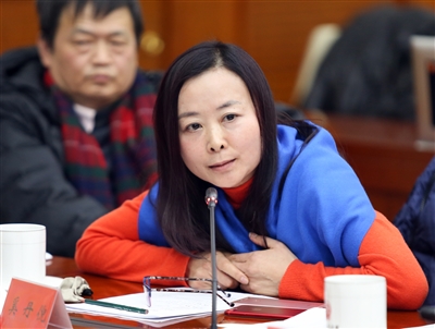 最高人民法院传媒专家座谈会之专家发言摘登