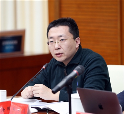 最高人民法院传媒专家座谈会之专家发言摘登