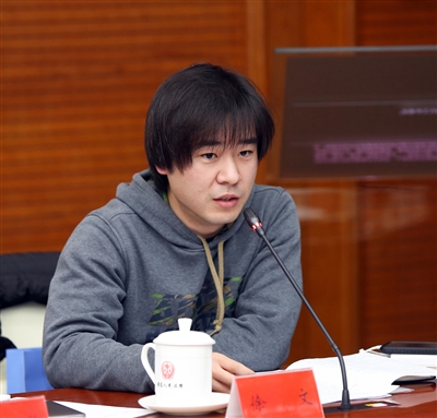 最高人民法院传媒专家座谈会之专家发言摘登