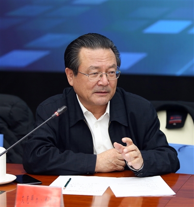 最高人民法院传媒专家座谈会之专家发言摘登