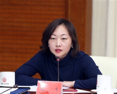 最高人民法院传媒专家座谈会之专家发言摘登