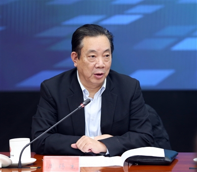 最高人民法院传媒专家座谈会之专家发言摘登