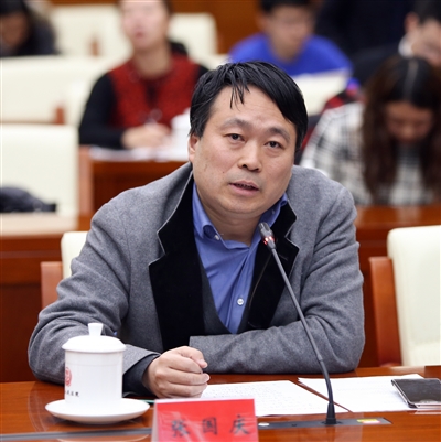 最高人民法院传媒专家座谈会之专家发言摘登