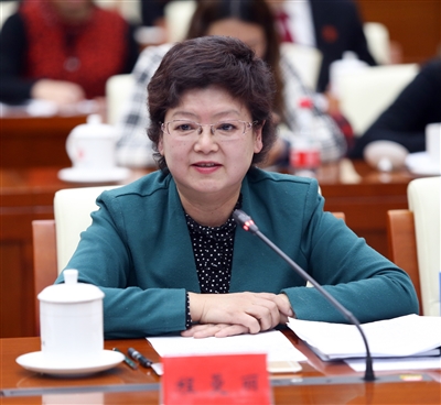 最高人民法院传媒专家座谈会之专家发言摘登