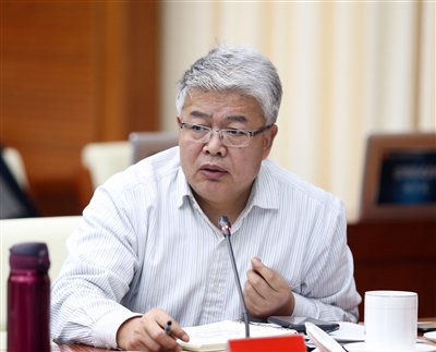 最高人民法院传媒专家座谈会之专家发言摘登