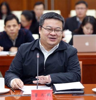 最高人民法院传媒专家座谈会之专家发言摘登