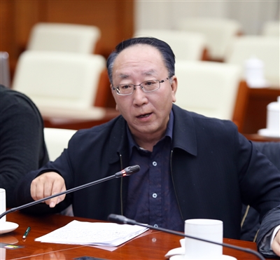 最高人民法院传媒专家座谈会之专家发言摘登