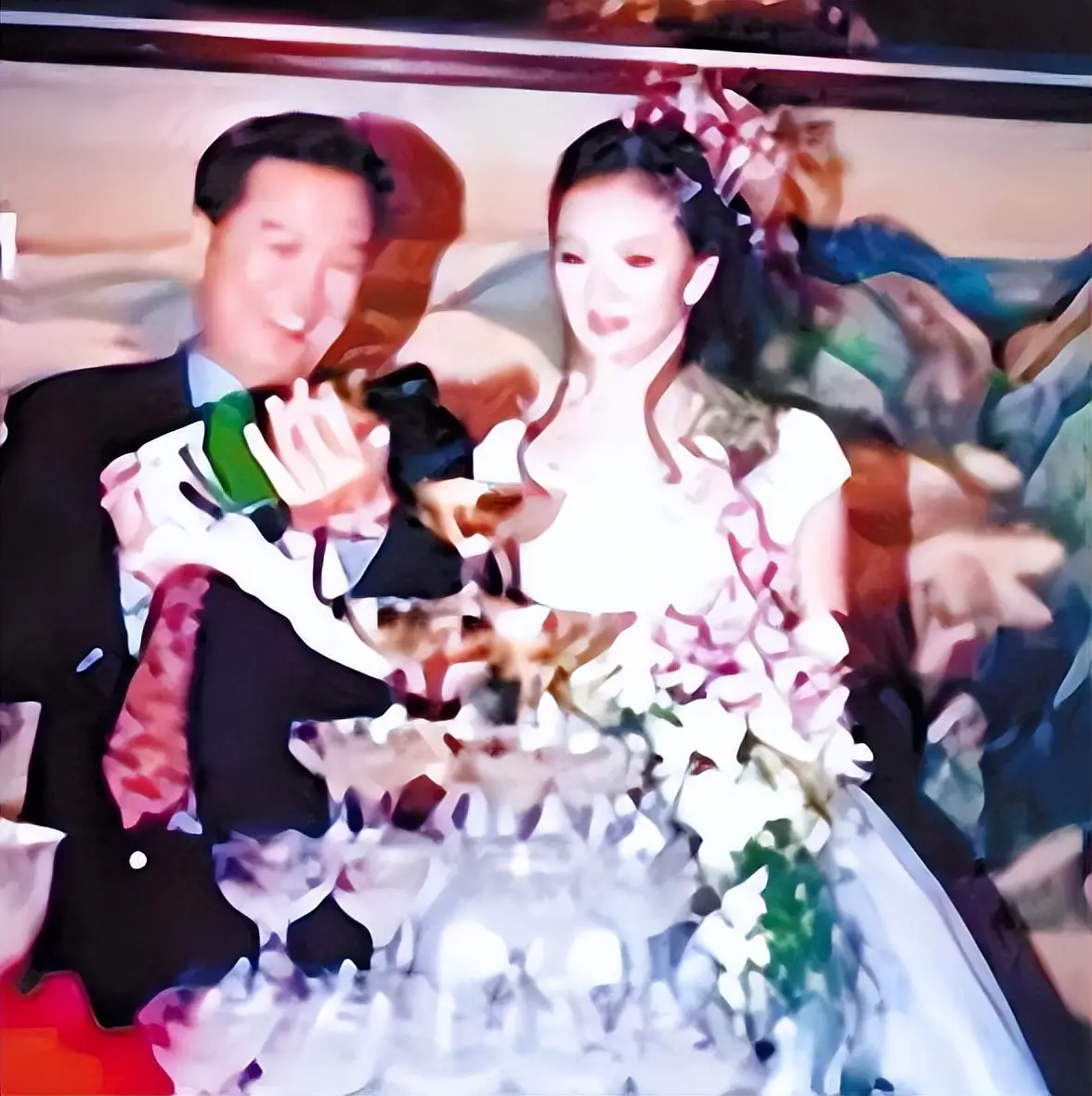 被大儿子掌掴,被小儿子欺负,王艳的“遮羞布”终是被她亲手扯下