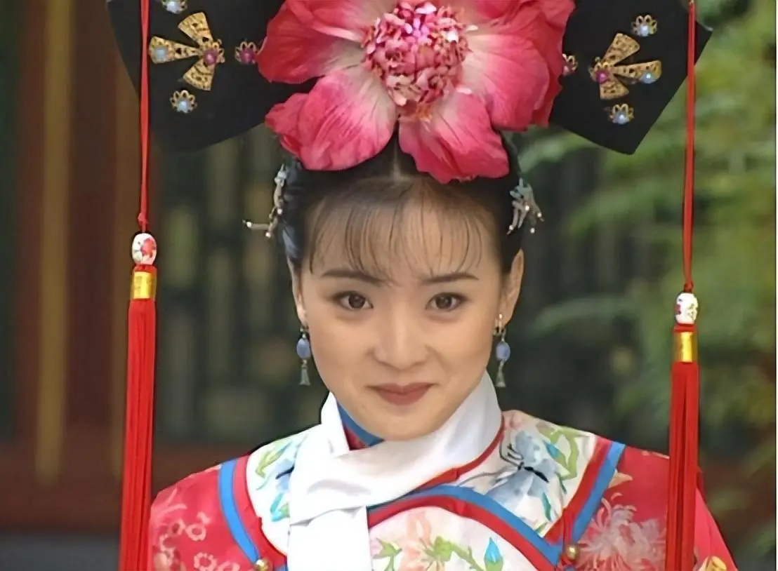 23岁王艳嫁给二婚富豪老公,25年后再来看到底有多幸福