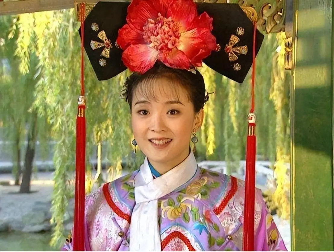 23岁王艳嫁给二婚富豪老公,25年后再来看到底有多幸福