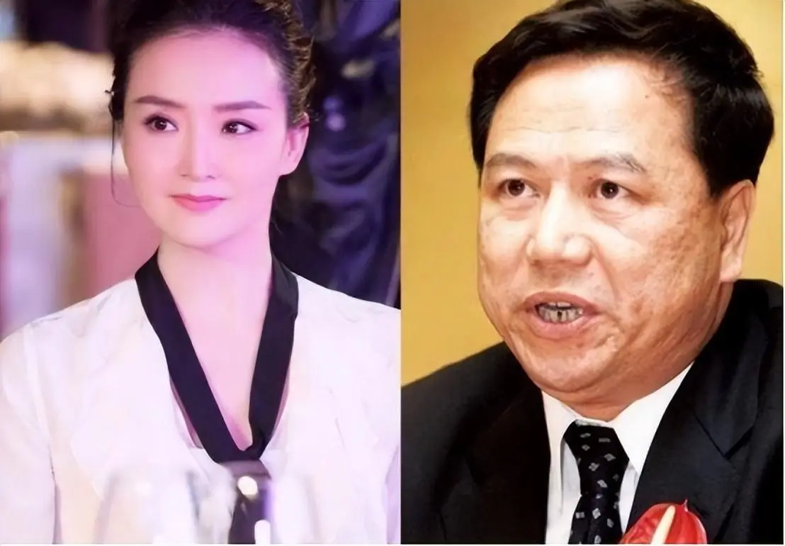23岁王艳嫁给二婚富豪老公,25年后再来看到底有多幸福