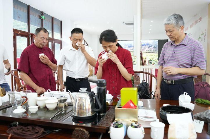 新华社今日聚焦福建:鸾峰桥见证——闽东宁德振兴启示录