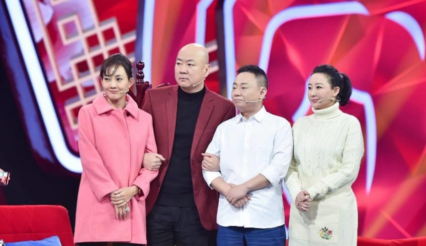 连登21次春晚,“一句话被索赔1亿”,55岁的郭冬临现在怎样了?