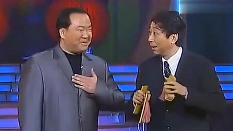 连登21次春晚,“一句话被索赔1亿”,55岁的郭冬临现在怎样了?