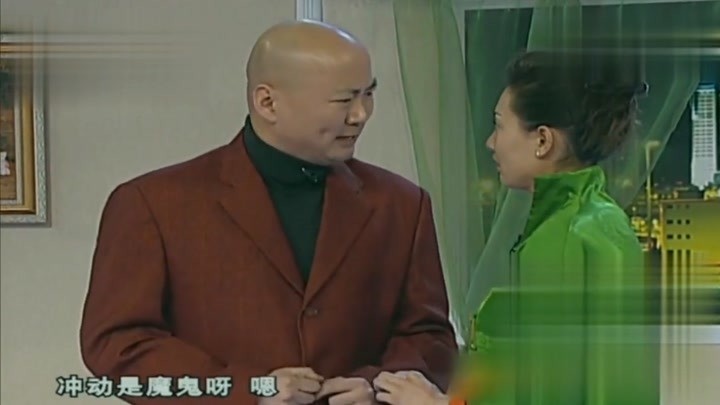 连登21次春晚,“一句话被索赔1亿”,55岁的郭冬临现在怎样了?