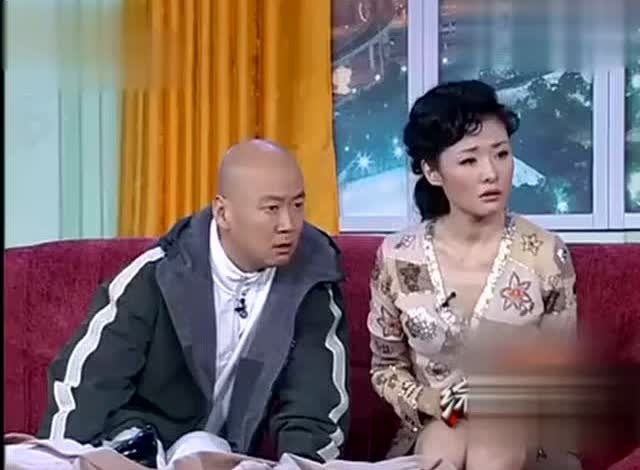 连登21次春晚,“一句话被索赔1亿”,55岁的郭冬临现在怎样了?