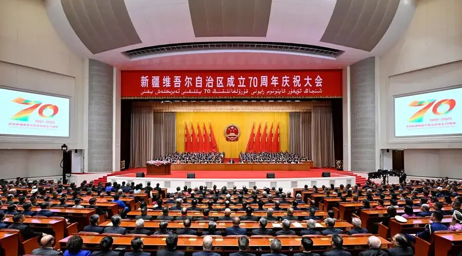 每月时政|2025年9月国内外大事,热点梳理看这篇就够了!