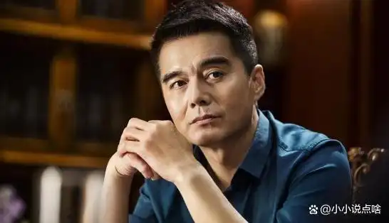 离婚21年，再回首许亚军与何晴，映射出不少离婚中年夫妻的困境