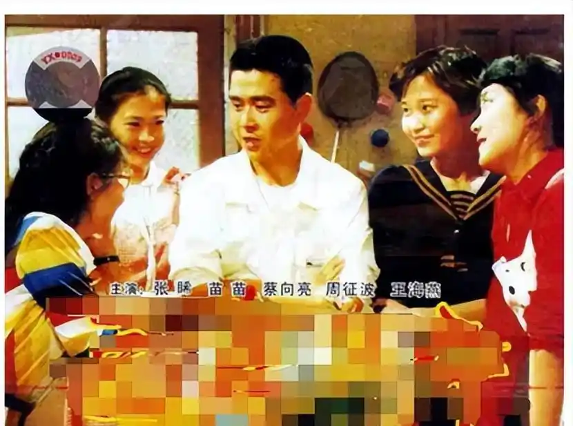 离婚21年，再回首许亚军与何晴，映射出不少离婚中年夫妻的困境