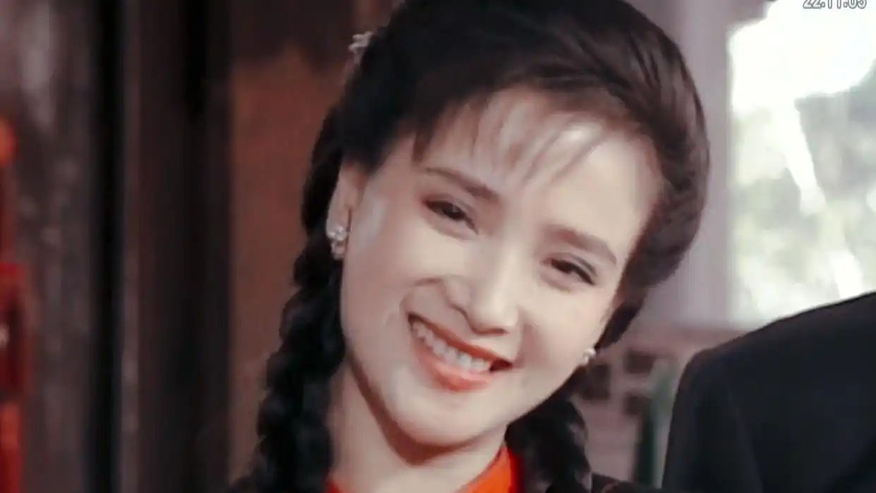 离婚21年，再回首许亚军与何晴，映射出不少离婚中年夫妻的困境