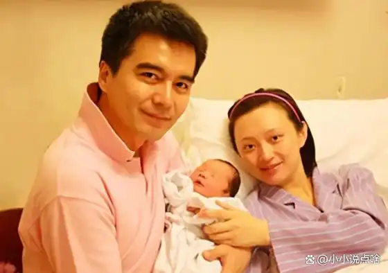 离婚21年，再回首许亚军与何晴，映射出不少离婚中年夫妻的困境