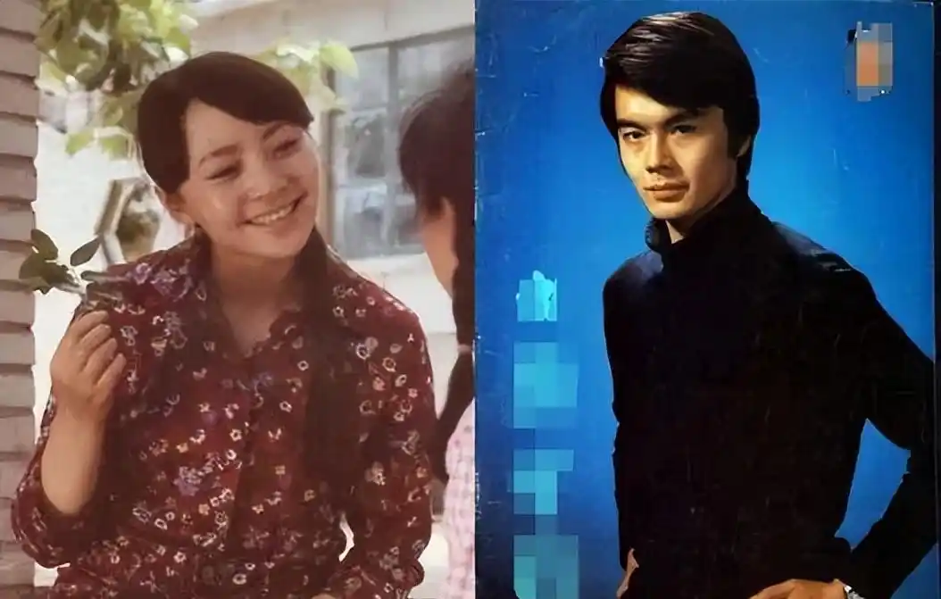 离婚21年，再回首许亚军与何晴，映射出不少离婚中年夫妻的困境