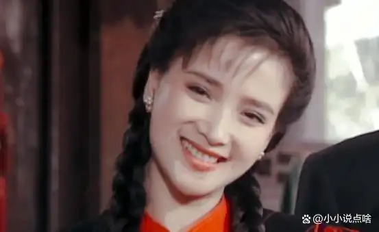 离婚21年，再回首许亚军与何晴，映射出不少离婚中年夫妻的困境