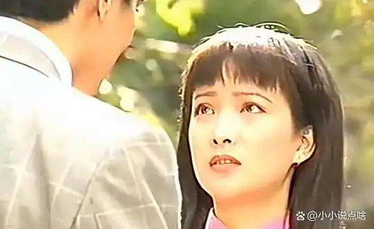 离婚21年，再回首许亚军与何晴，映射出不少离婚中年夫妻的困境