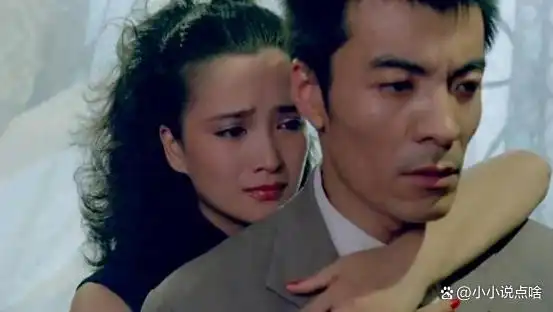 离婚21年，再回首许亚军与何晴，映射出不少离婚中年夫妻的困境