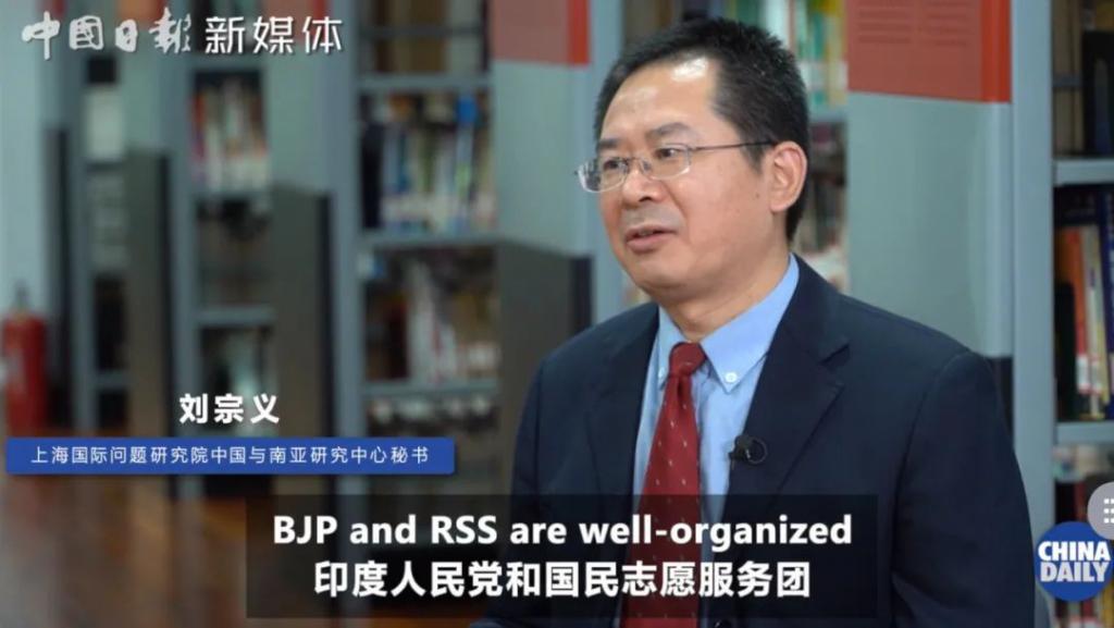 无底线!印媒、CNN 居然联手了!
