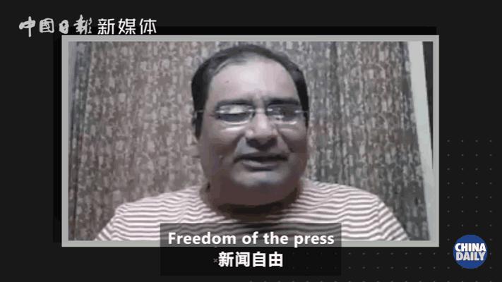 无底线!印媒、CNN 居然联手了!