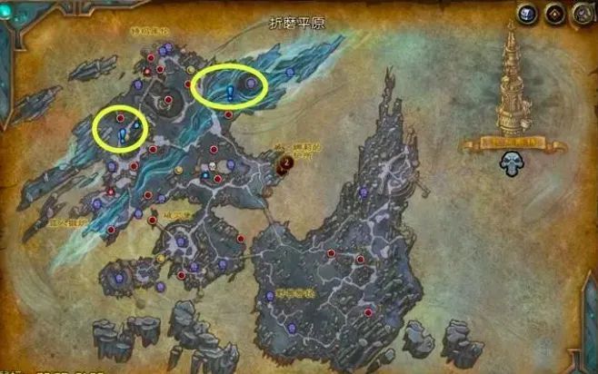 魔兽9.0:满60级后你要做的事,休闲玩家需爆肝