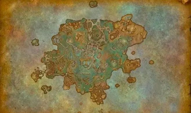 魔兽9.0:满60级后你要做的事,休闲玩家需爆肝