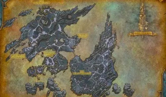 魔兽9.0:满60级后你要做的事,休闲玩家需爆肝