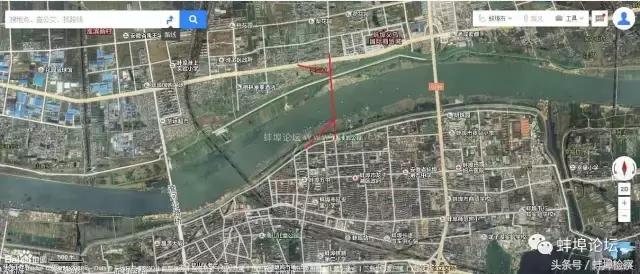 新设想?!延安路大桥变更成交通路大桥会不会更好!
